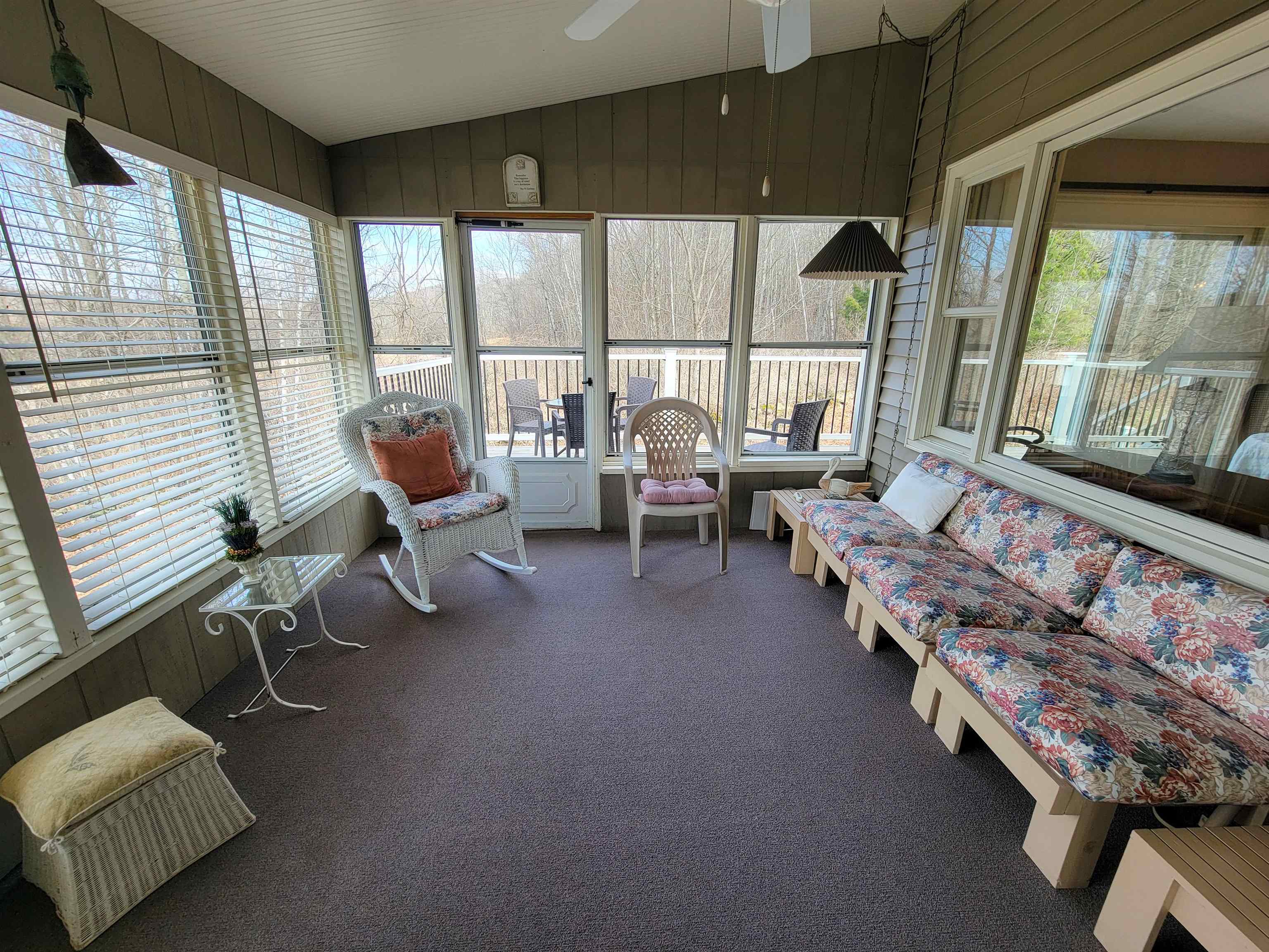 13 Fox Run Road Underhill, VT 05489 - Photo 22 of 55