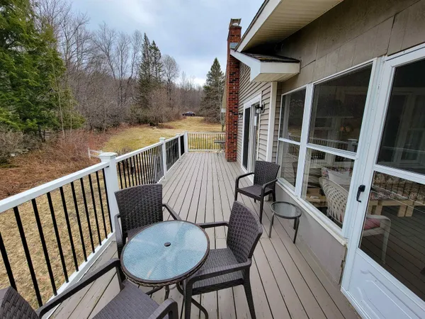 $575,000 | 13 Fox Run Road, Underhill, VT 05489