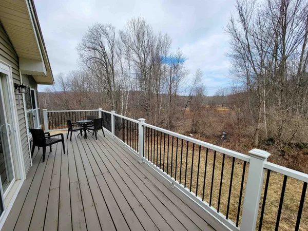 $575,000 | 13 Fox Run Road, Underhill, VT 05489