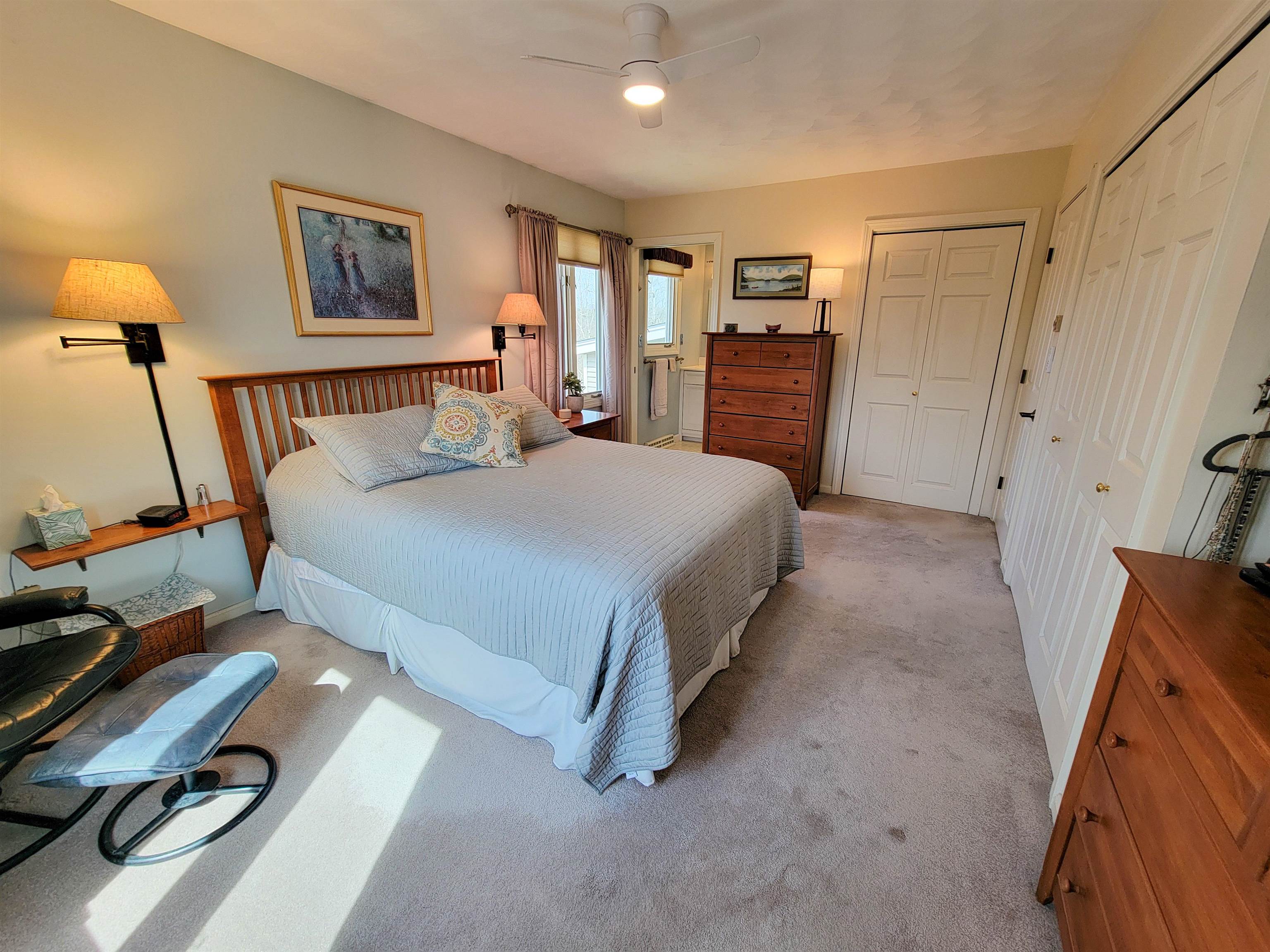 13 Fox Run Road Underhill, VT 05489 - Photo 25 of 55