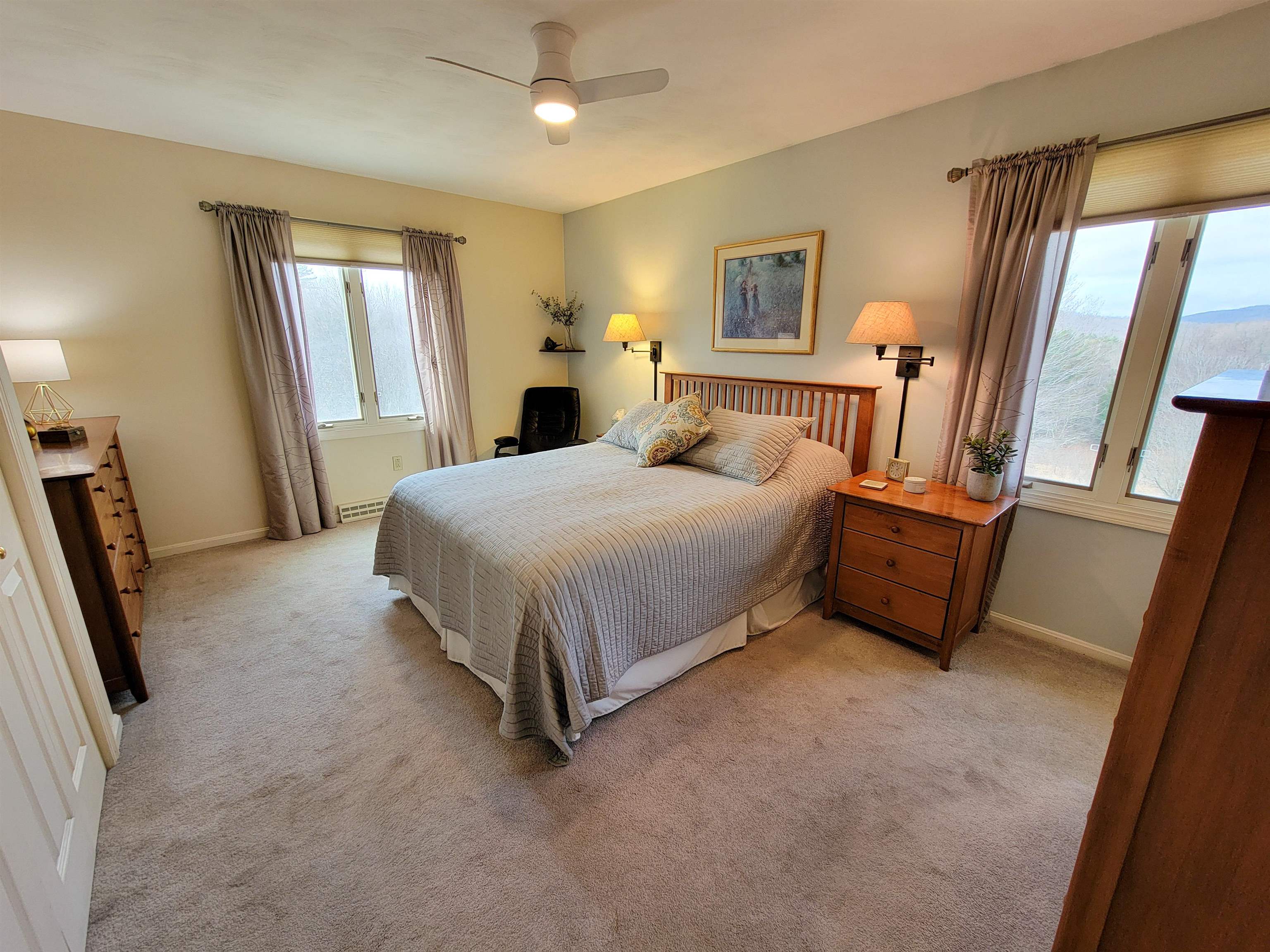 13 Fox Run Road Underhill, VT 05489 - Photo 26 of 55