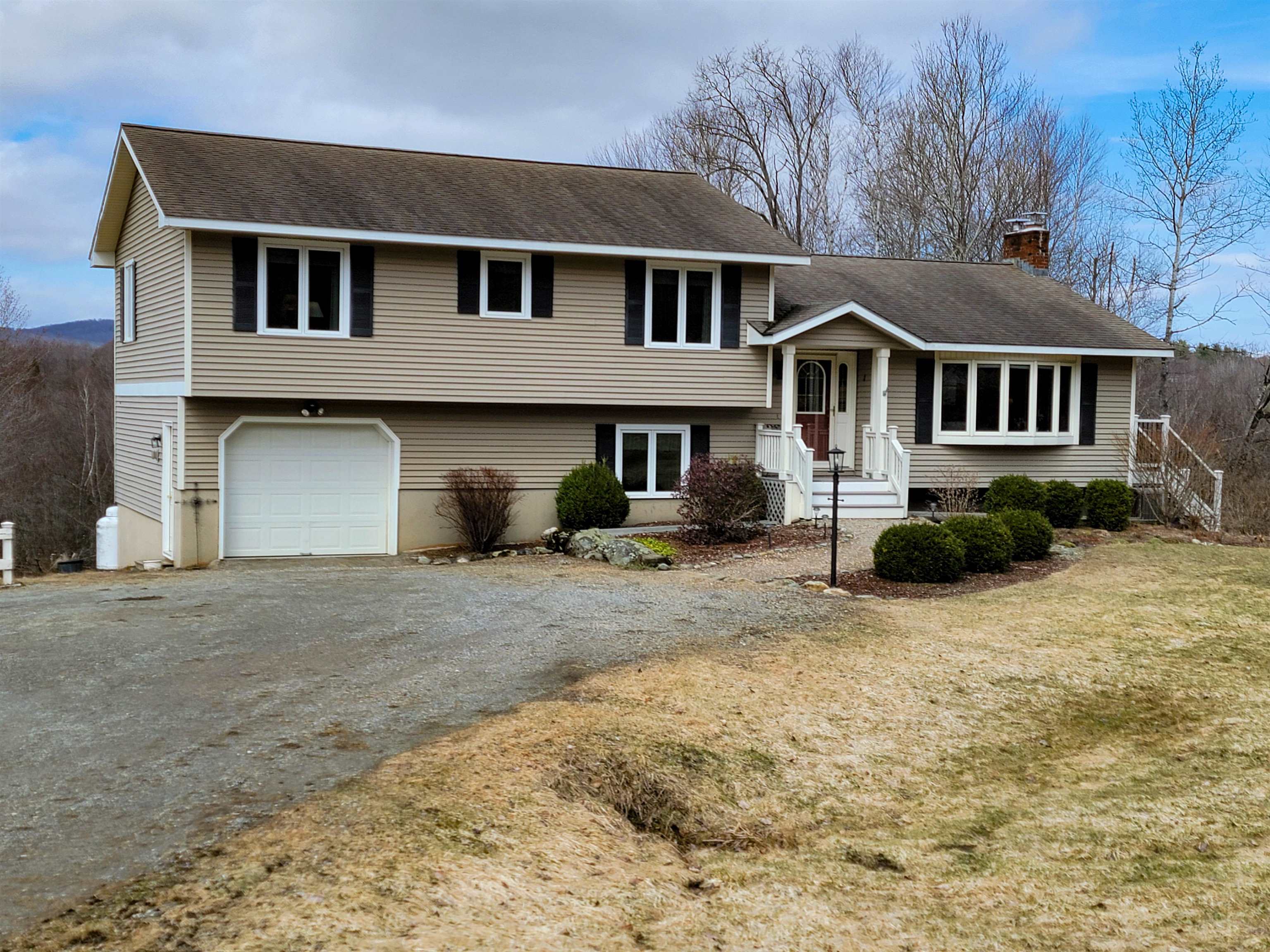 13 Fox Run Road Underhill, VT 05489 - Photo 3 of 55