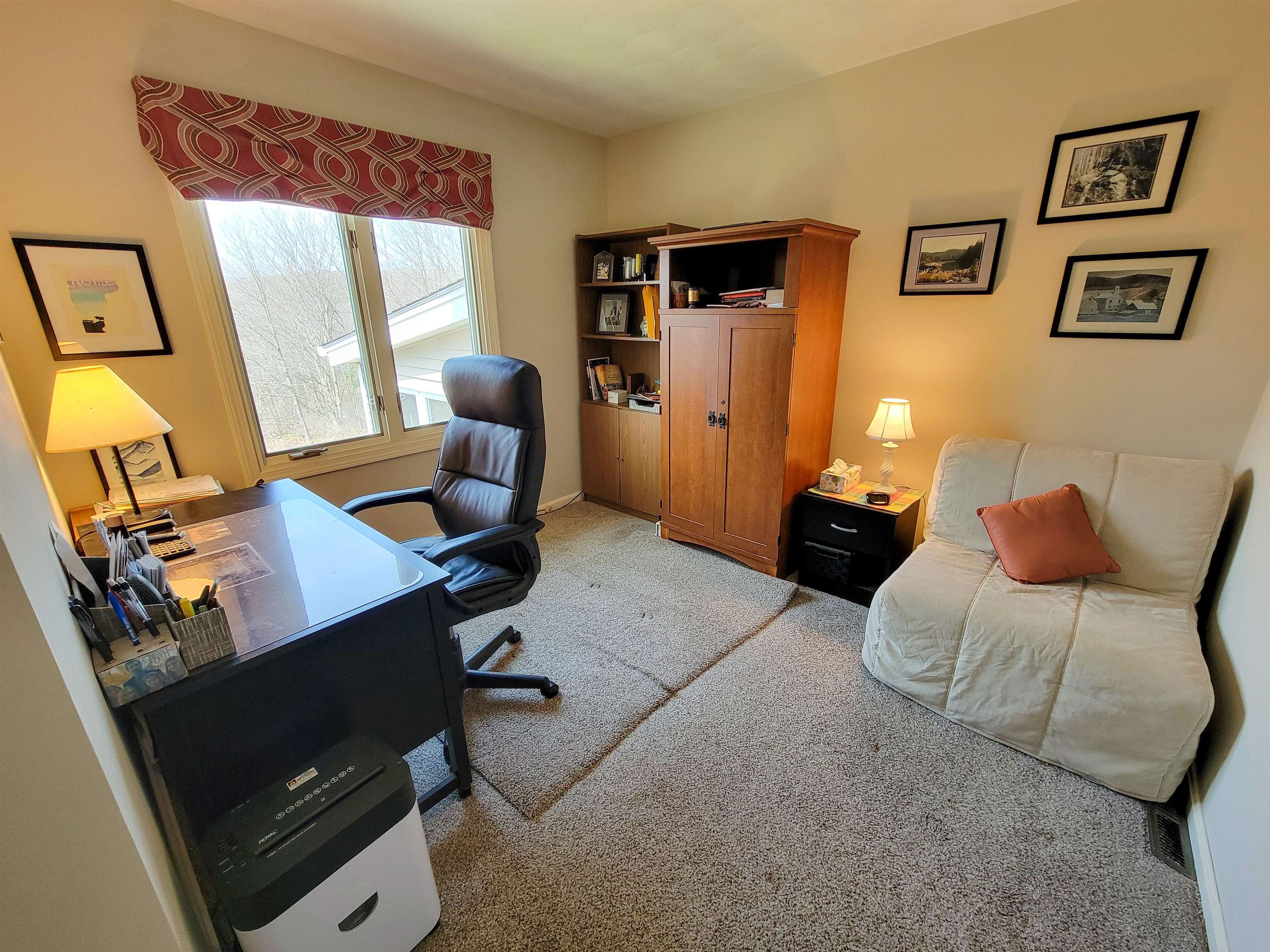 13 Fox Run Road Underhill, VT 05489 - Photo 32 of 55