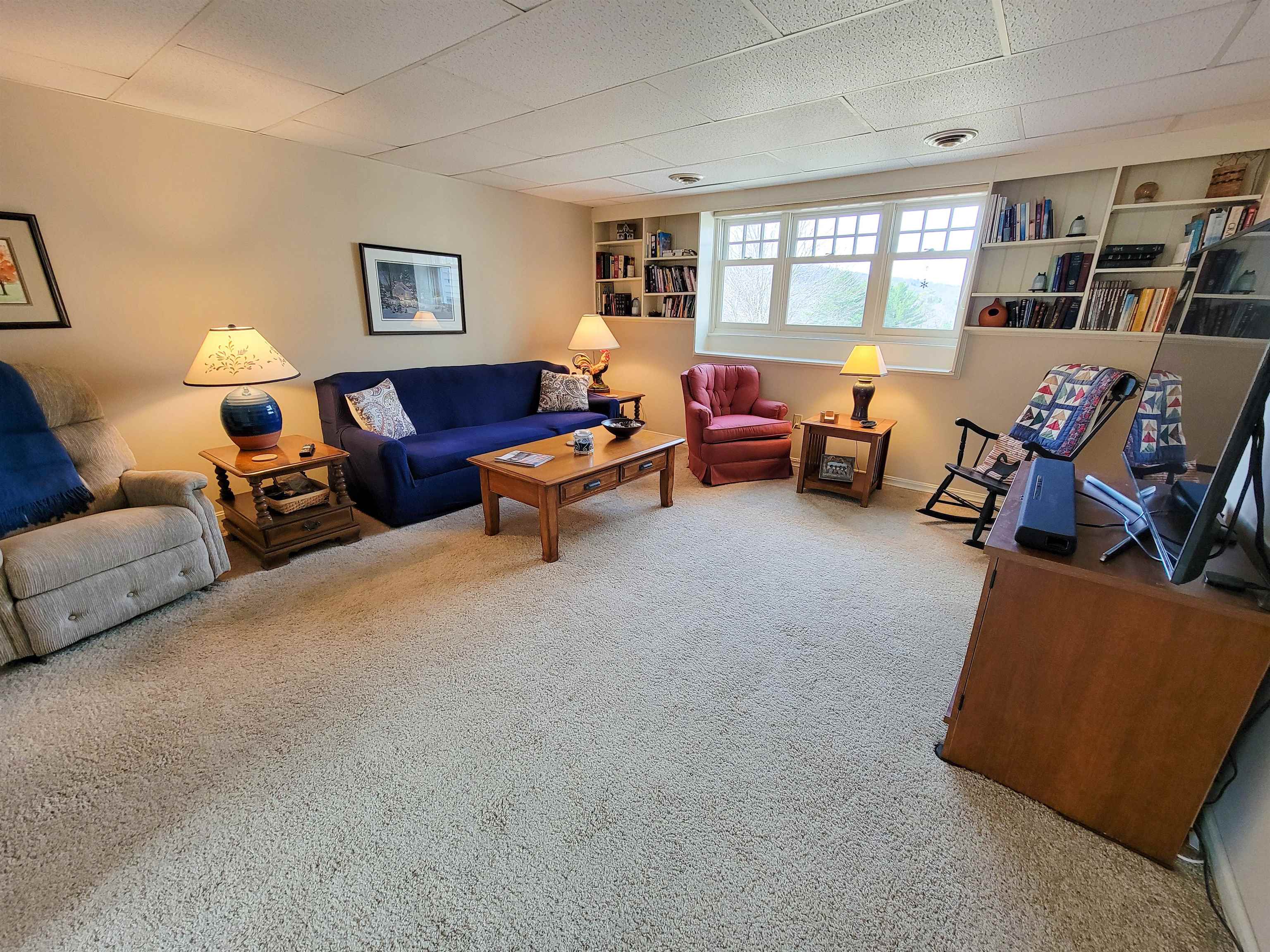 13 Fox Run Road Underhill, VT 05489 - Photo 35 of 55