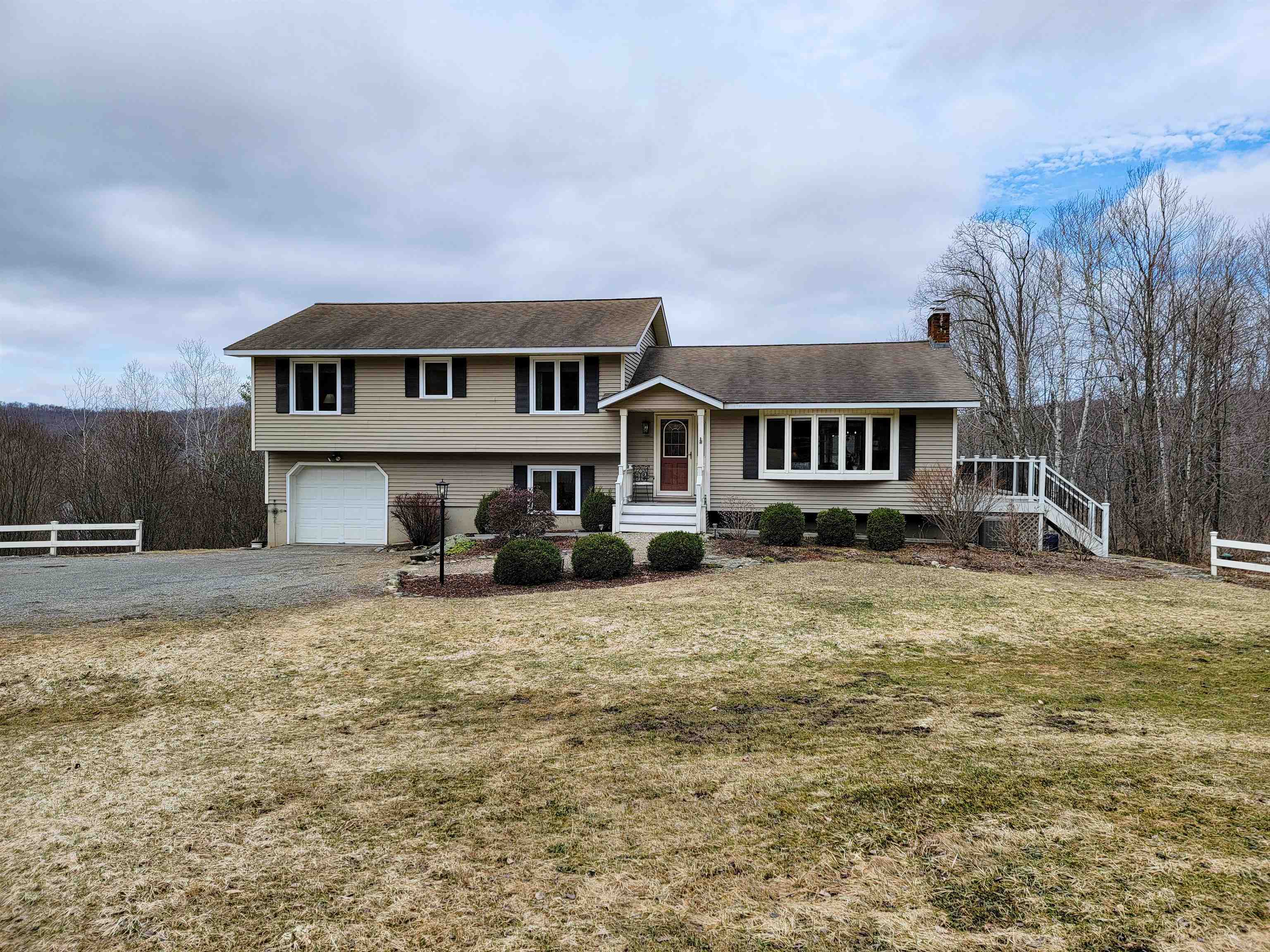 13 Fox Run Road Underhill, VT 05489 - Photo 50 of 55