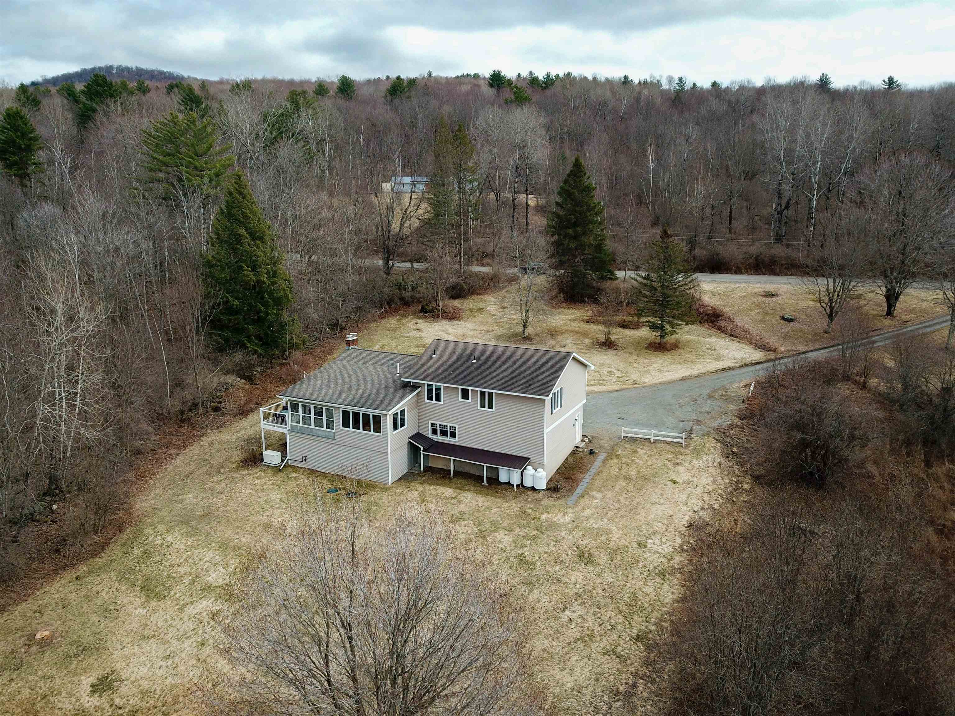 13 Fox Run Road Underhill, VT 05489 - Photo 54 of 55