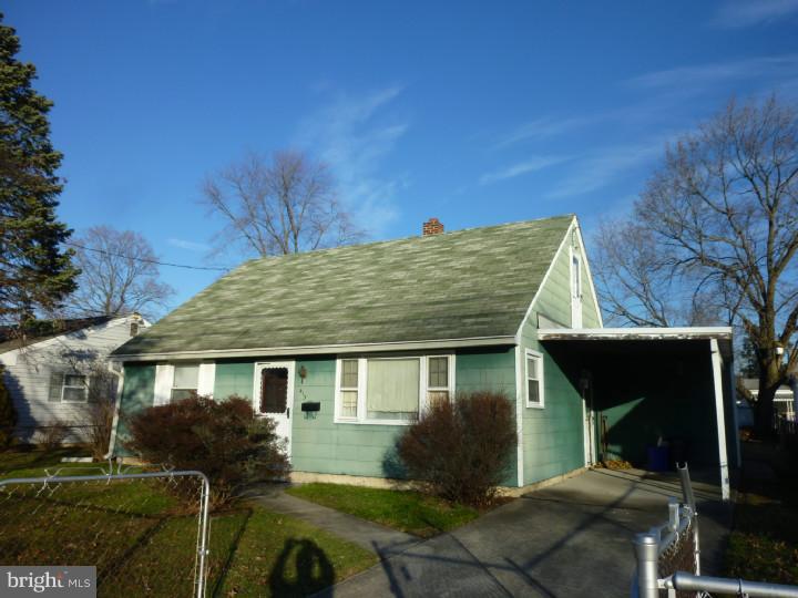 413 Flanders Road Burlington, NJ 08016 - Photo 1 of 14 Exterior Front