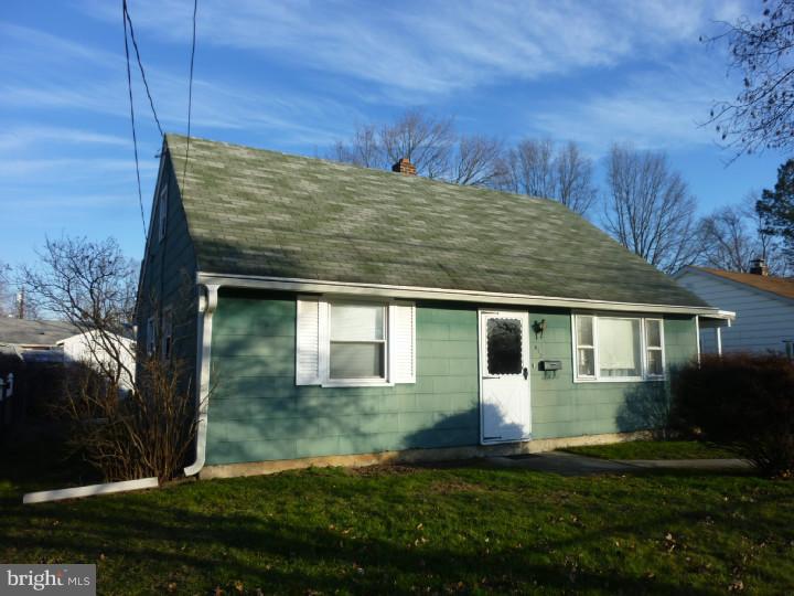 413 Flanders Road Burlington, NJ 08016 - Photo 2 of 14 Exterior Front