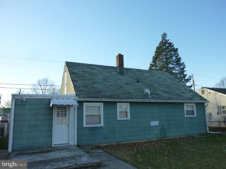 413 Flanders Road Burlington, NJ 08016 - Photo 14 of 14 Exterior Back