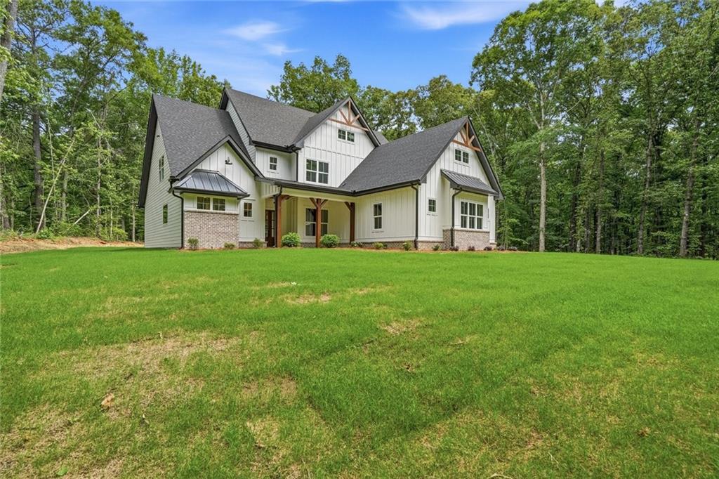 4013 Jersey Covington Road Covington, GA 30014 - Photo 84 of 90