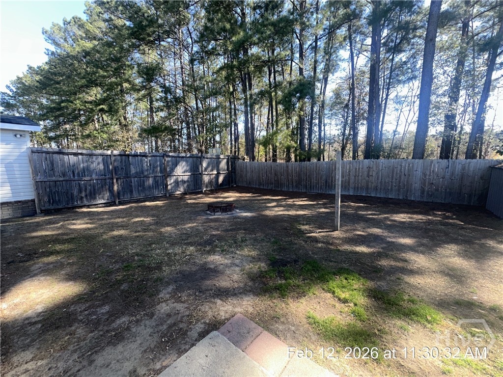 245 Rushing Street Richmond Hill, GA 31324 - Photo 14 of 14