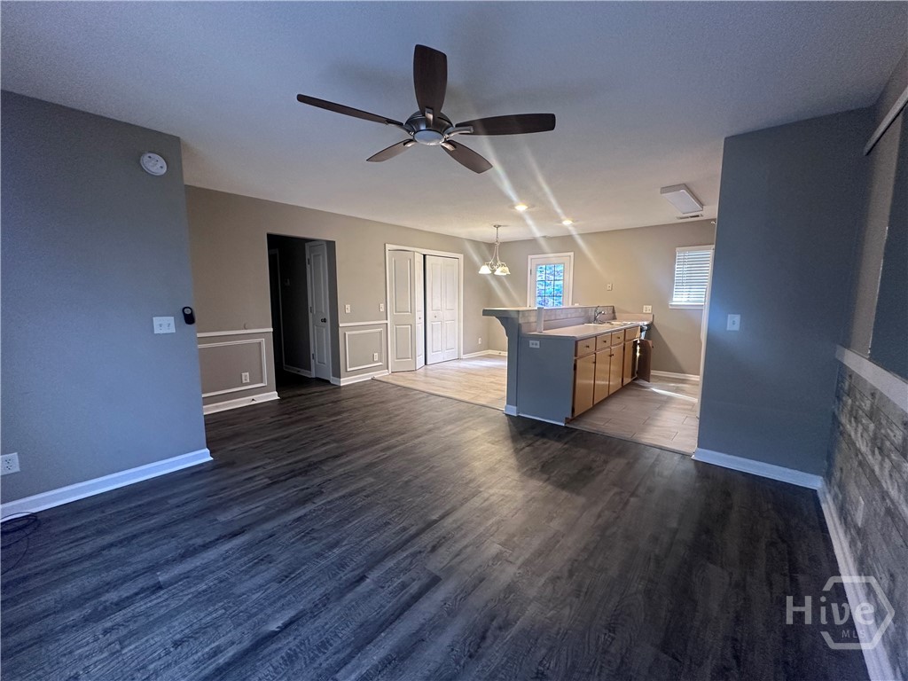 245 Rushing Street Richmond Hill, GA 31324 - Photo 2 of 14