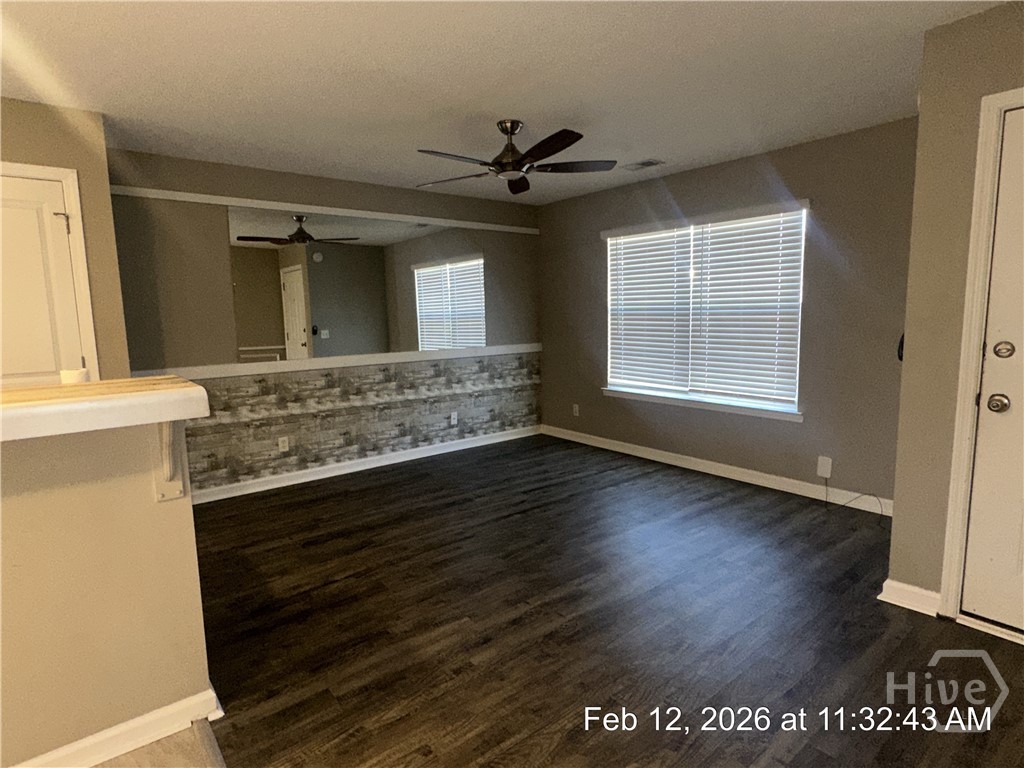 245 Rushing Street Richmond Hill, GA 31324 - Photo 4 of 14