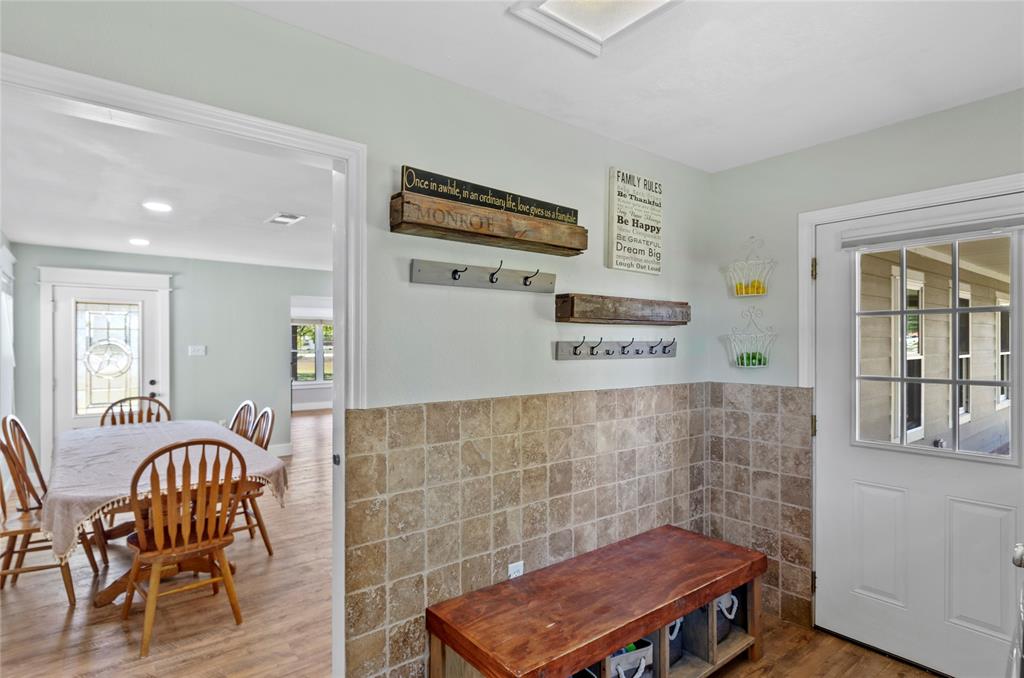 14728 Songbird Lane Haslet, TX 76052 - Photo 23 of 40 a view of a livingroom with furniture