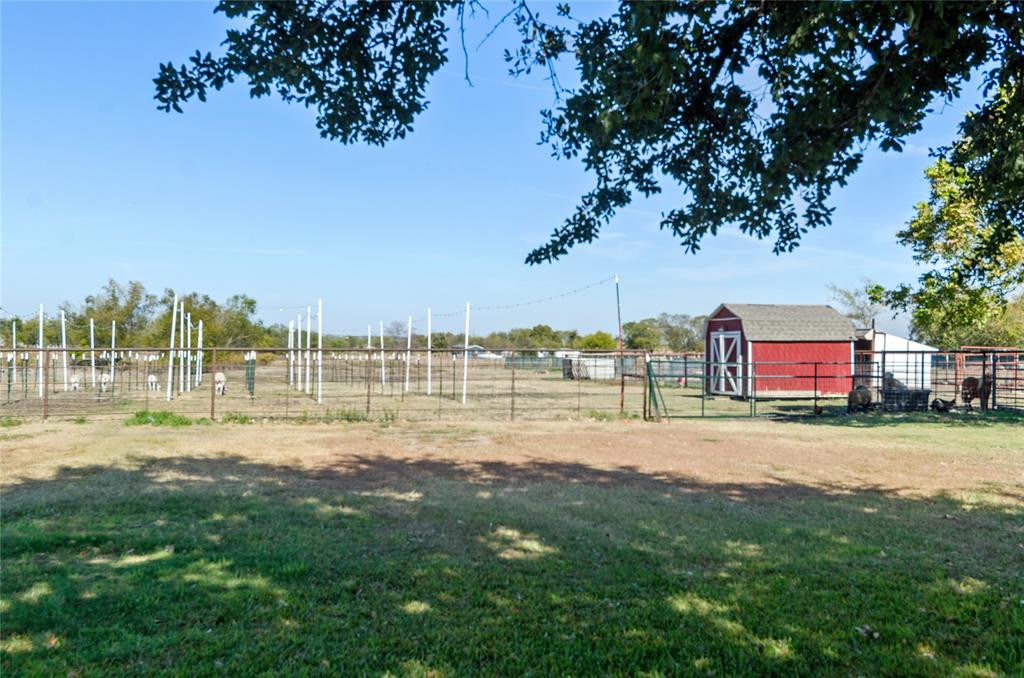 14728 Songbird Lane Haslet, TX 76052 - Photo 30 of 40 a view of an outdoor space and yard