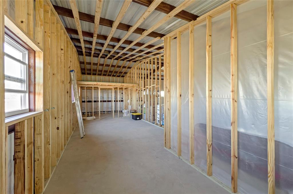 14728 Songbird Lane Haslet, TX 76052 - Photo 33 of 40 a view of entryway