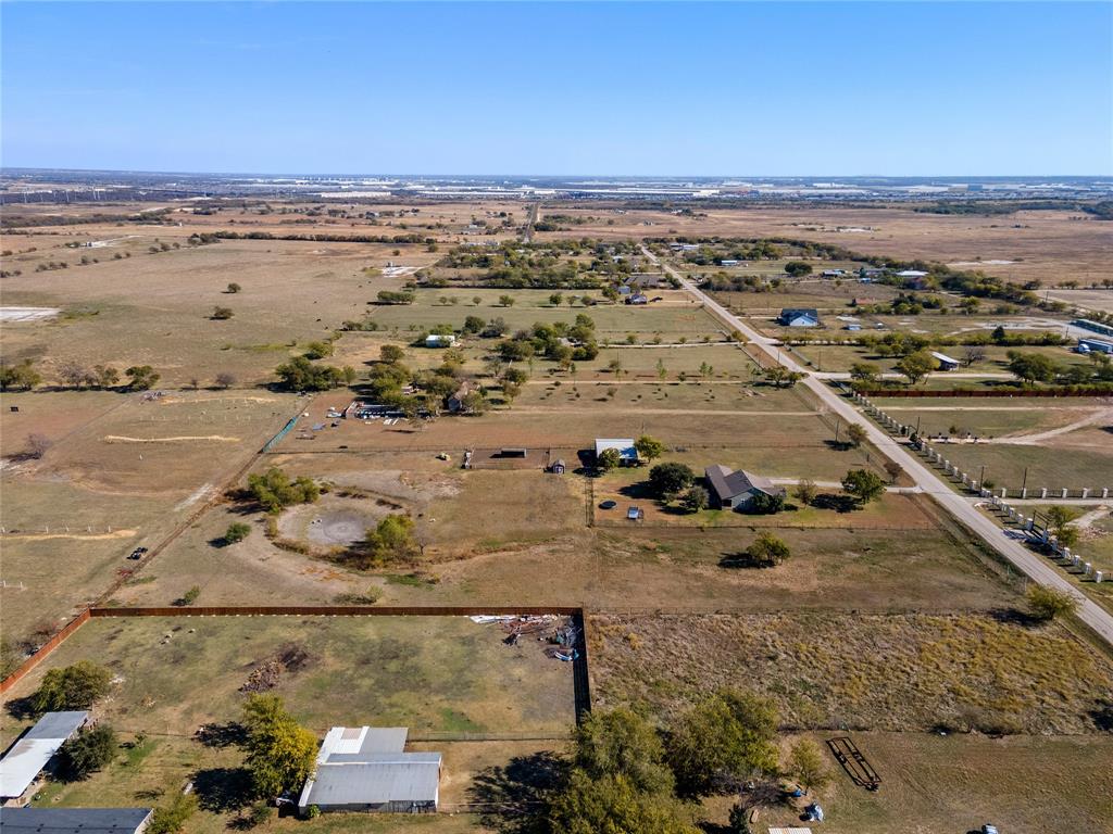 14728 Songbird Lane Haslet, TX 76052 - Photo 36 of 40 an aerial view of a city