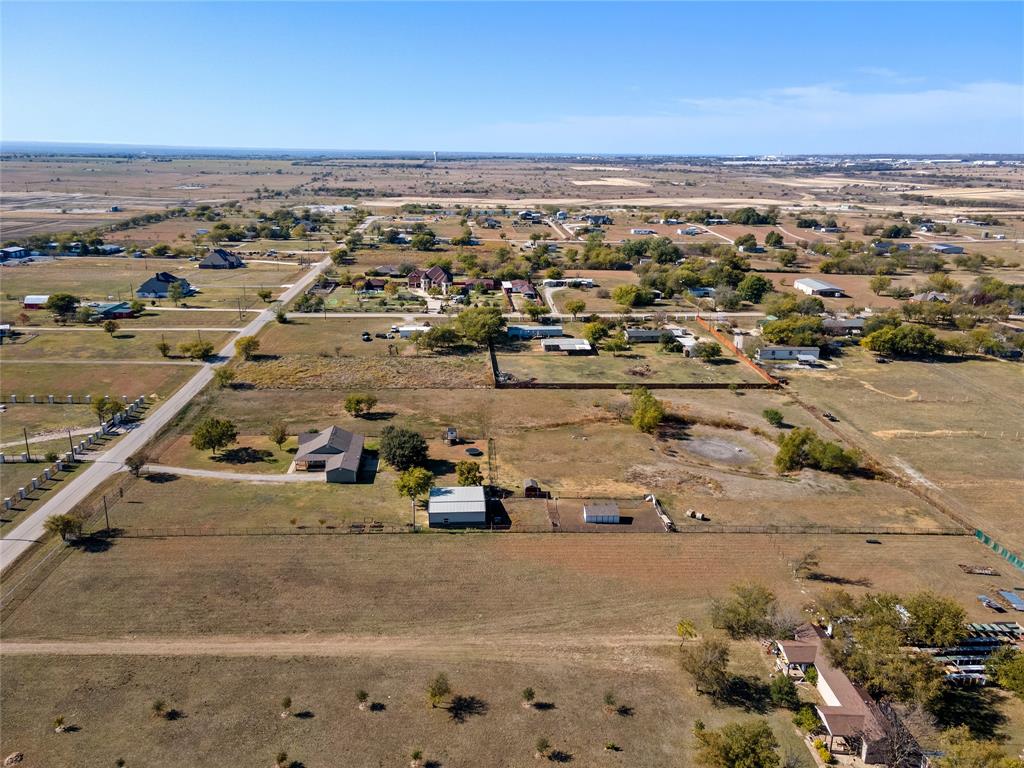 14728 Songbird Lane Haslet, TX 76052 - Photo 38 of 40 an aerial view of a city
