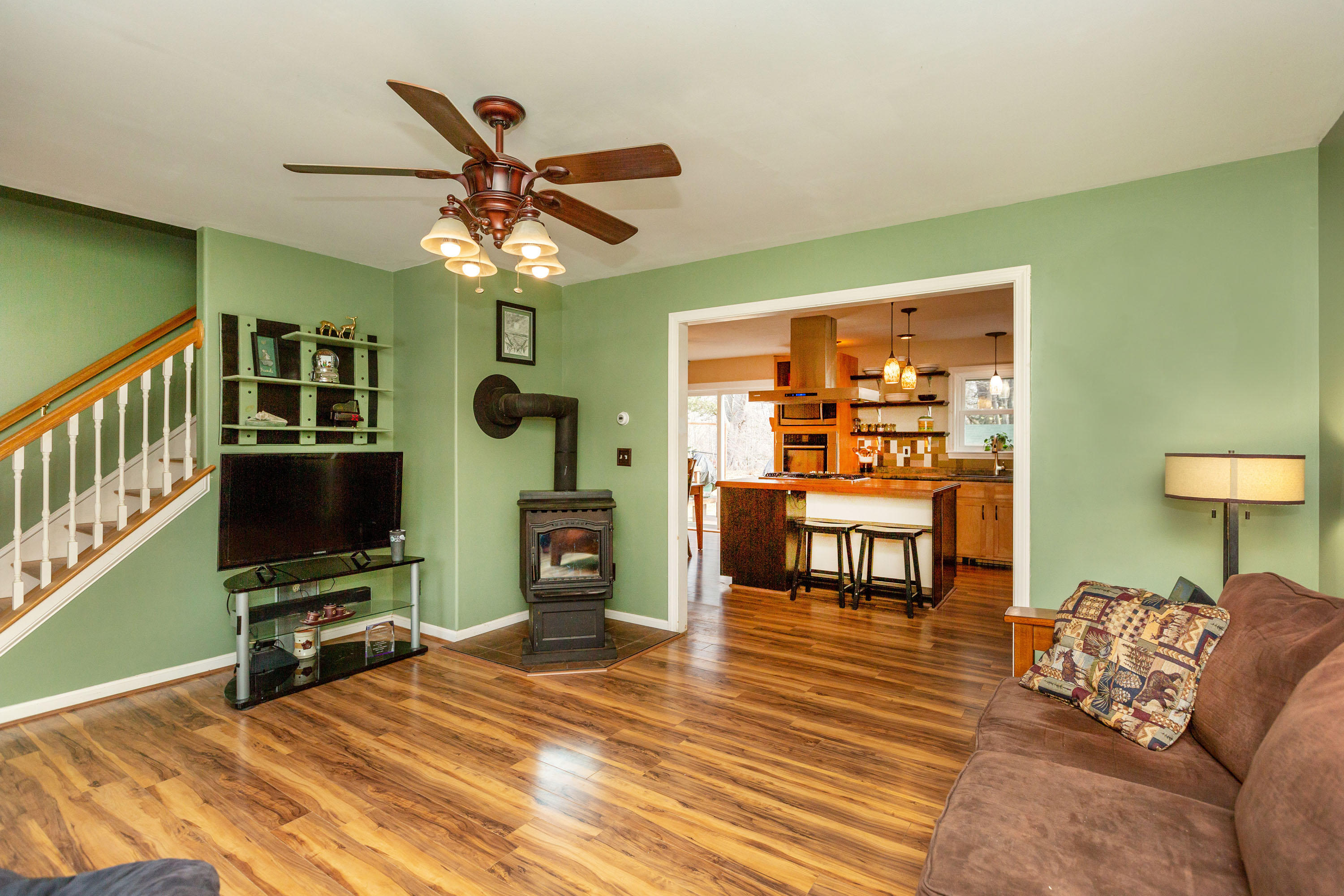 38 Hunter Hill Road Durham, ME 04222 - Photo 13 of 70 Hunter Hill_Gagne_16