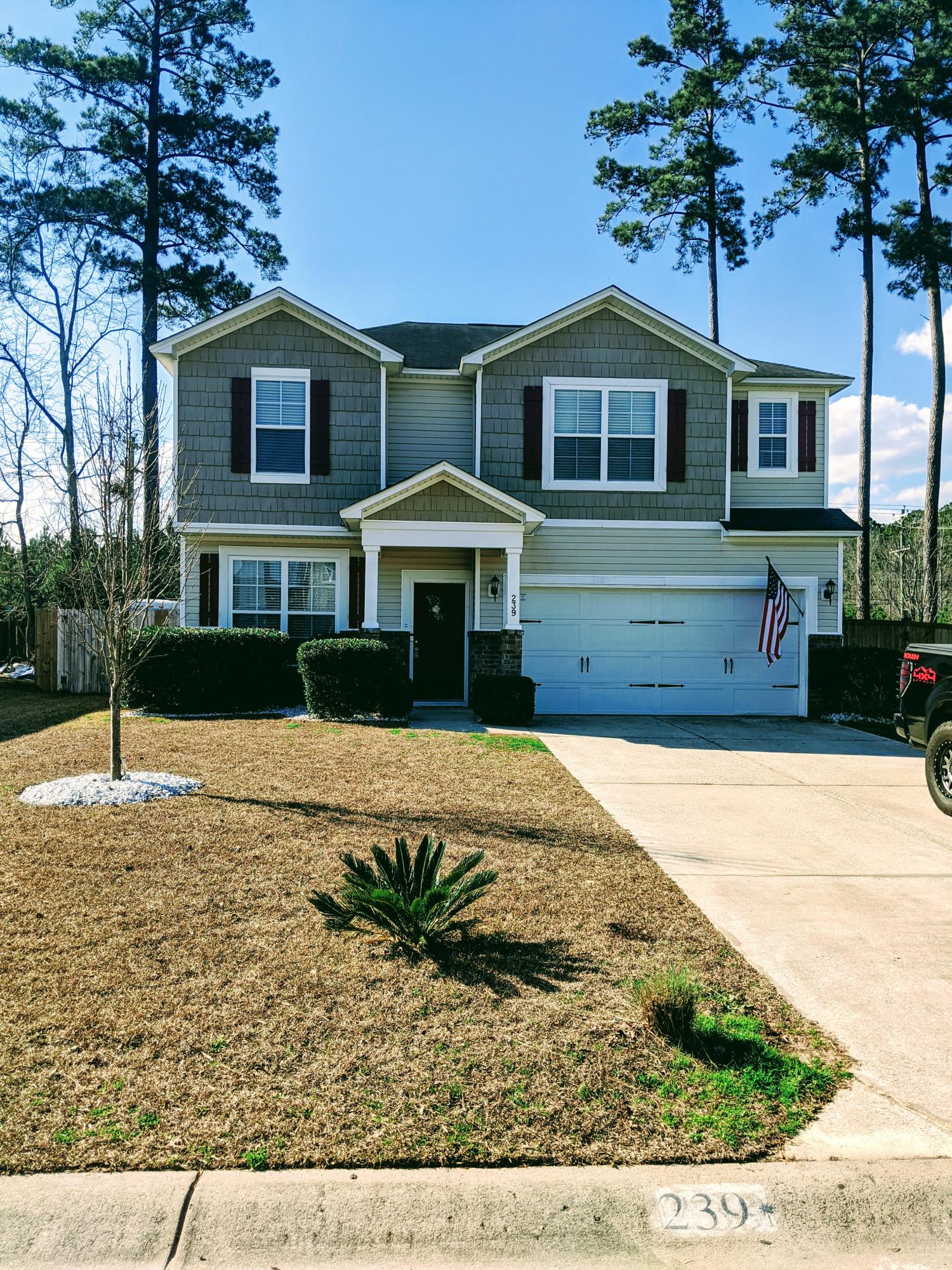 239 Meadow Wood Road Summerville, SC 29486 - Photo 1 of 23 IMG_20210225_145831_2