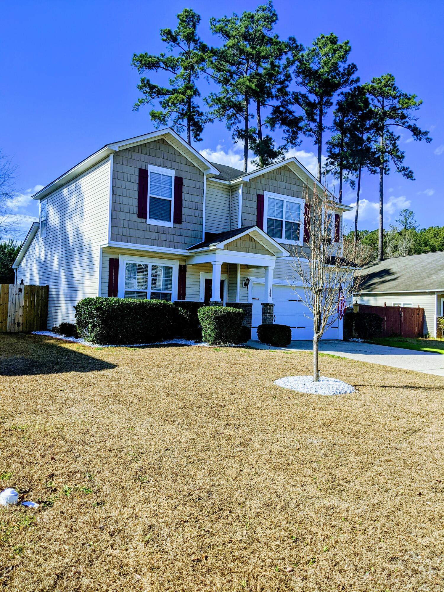 239 Meadow Wood Road Summerville, SC 29486 - Photo 2 of 23 IMG_20210225_145844_2