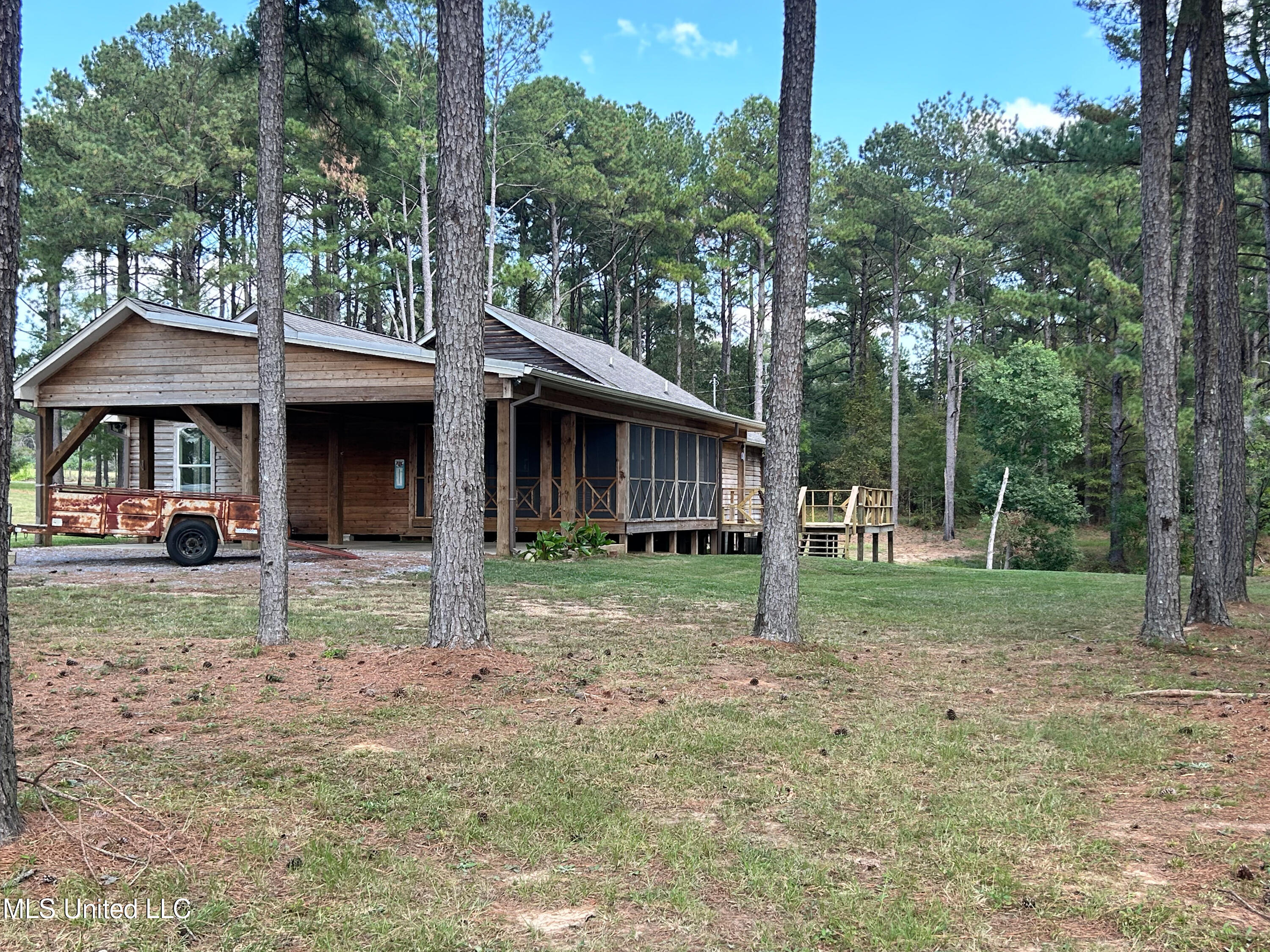 972 Athens Road Mendenhall, MS 39114 - Photo 24 of 62 IMG_9293