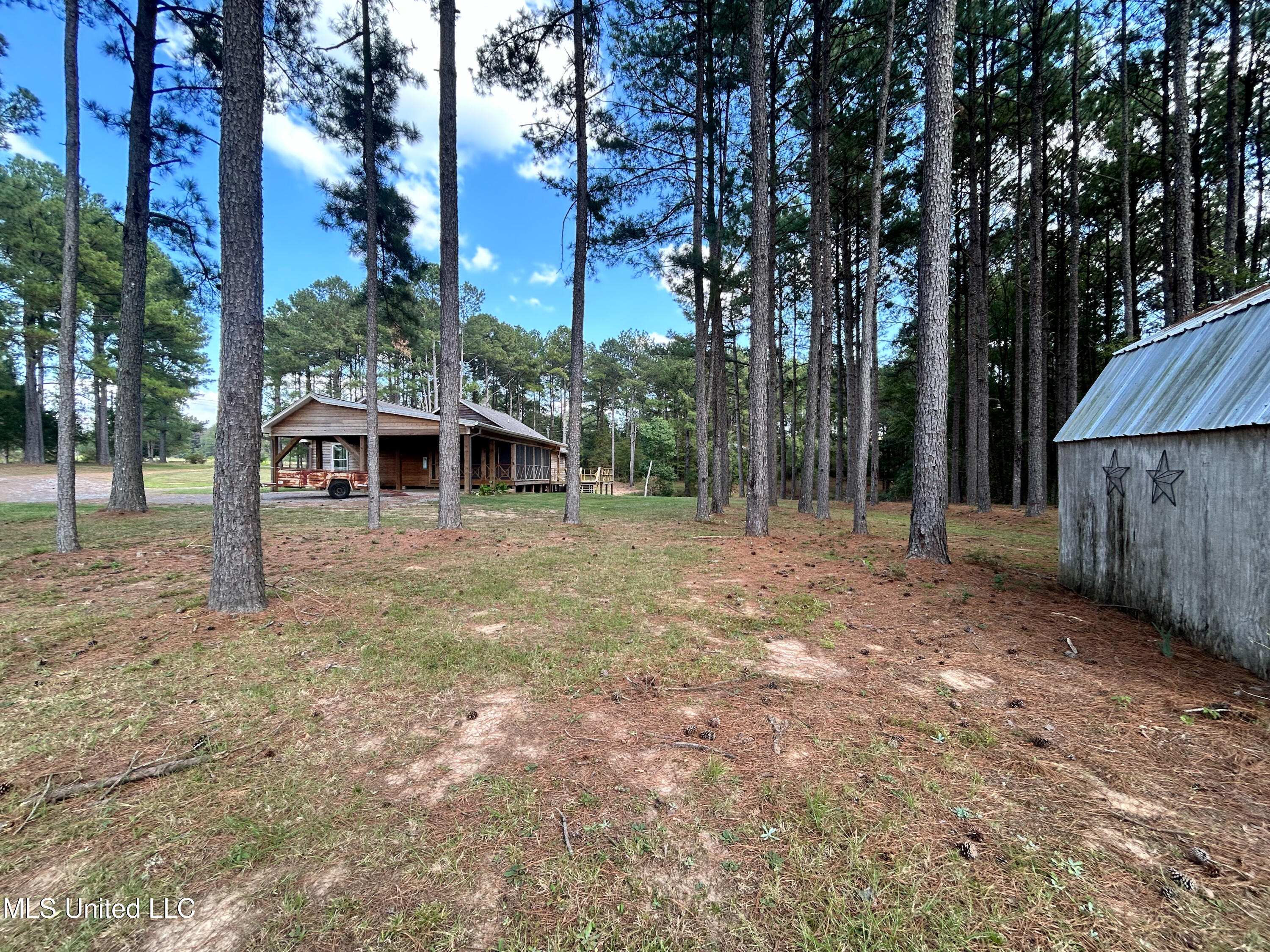 972 Athens Road Mendenhall, MS 39114 - Photo 25 of 62 IMG_9292