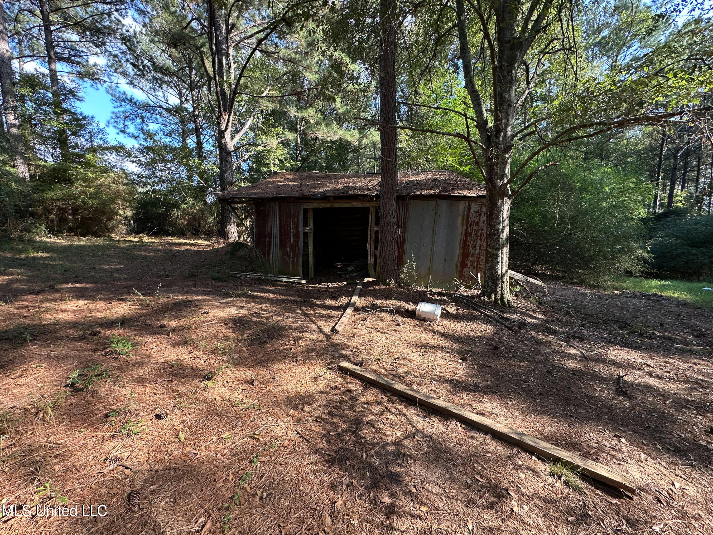 972 Athens Road Mendenhall, MS 39114 - Photo 32 of 62 IMG_0831