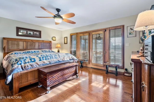 $1,100,000 | 1728 Morning View Lane, Sevierville, TN 37876