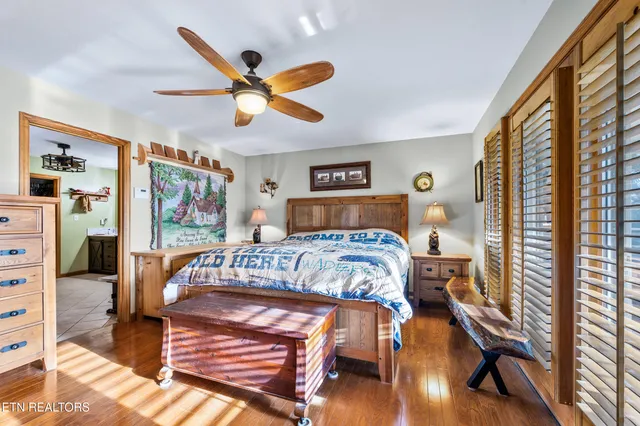 $1,100,000 | 1728 Morning View Lane, Sevierville, TN 37876