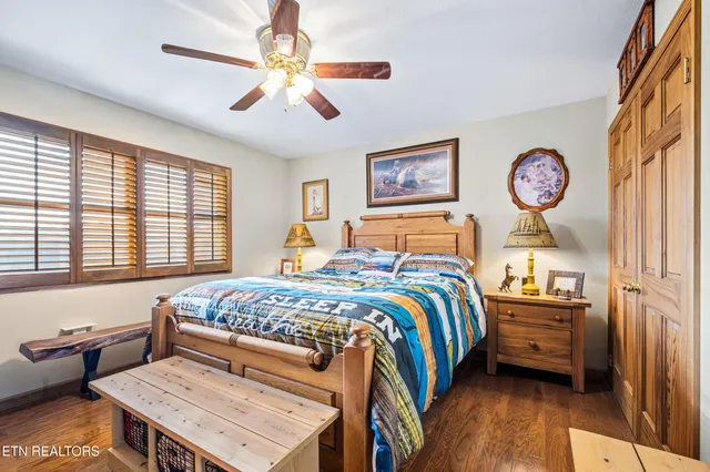 $1,100,000 | 1728 Morning View Lane, Sevierville, TN 37876