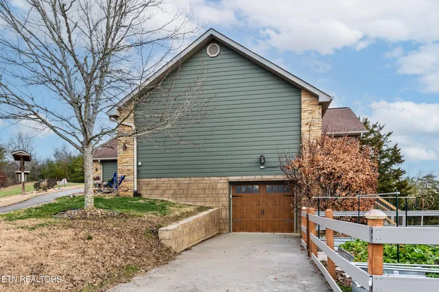 $1,100,000 | 1728 Morning View Lane, Sevierville, TN 37876