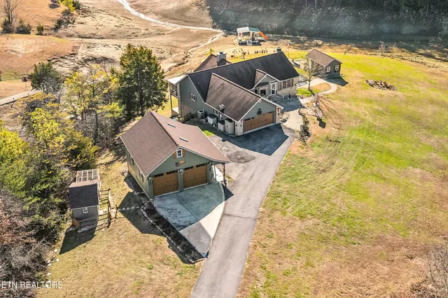 $1,100,000 | 1728 Morning View Lane, Sevierville, TN 37876