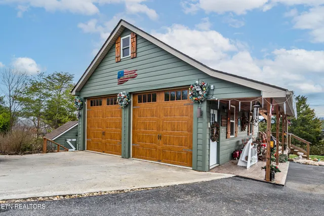 $1,100,000 | 1728 Morning View Lane, Sevierville, TN 37876