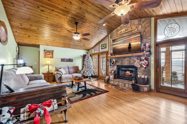 $1,100,000 | 1728 Morning View Lane, Sevierville, TN 37876