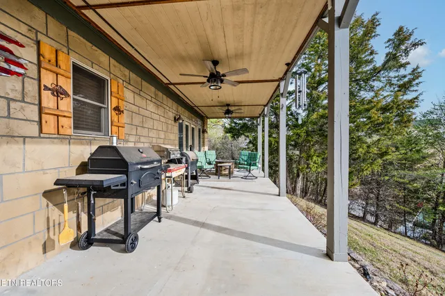 $1,100,000 | 1728 Morning View Lane, Sevierville, TN 37876