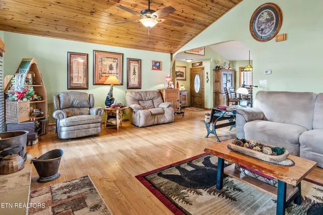 $1,100,000 | 1728 Morning View Lane, Sevierville, TN 37876