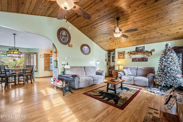 $1,100,000 | 1728 Morning View Lane, Sevierville, TN 37876