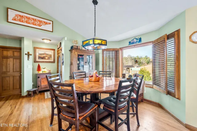 $1,100,000 | 1728 Morning View Lane, Sevierville, TN 37876