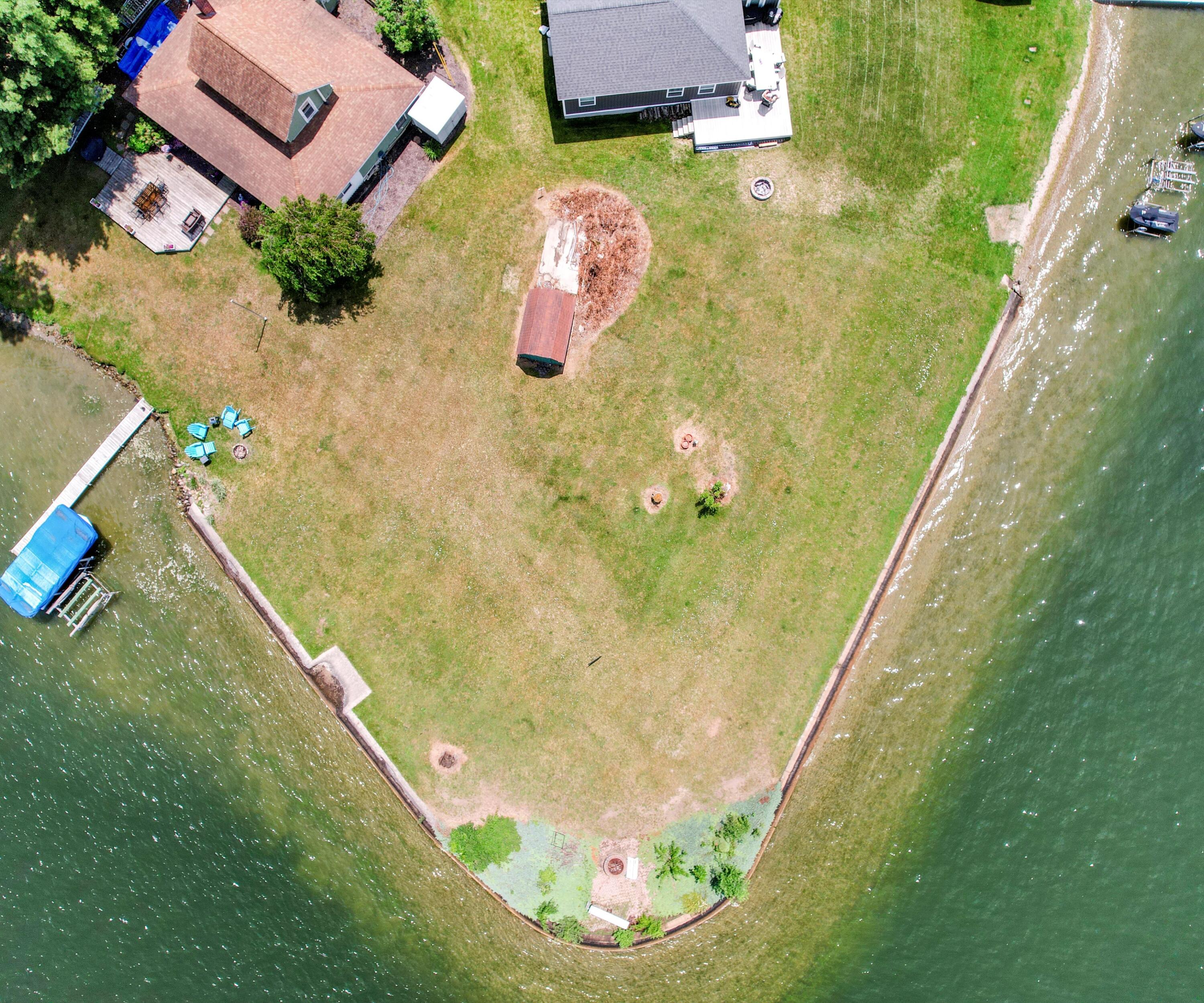 Wildwood Road Quincy, MI 49082 - Photo 1 of 16 85-DJI_0444