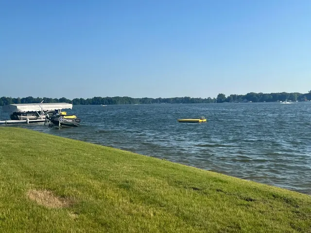 $695,900 | Wildwood Road, Quincy, MI 49082