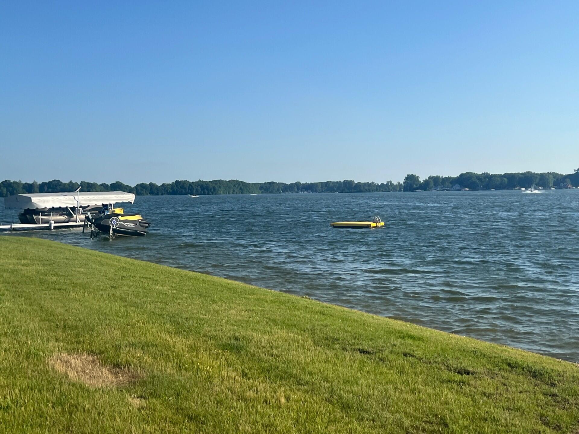 Wildwood Road Quincy, MI 49082 - Photo 13 of 16 thumbnail_IMG_9145