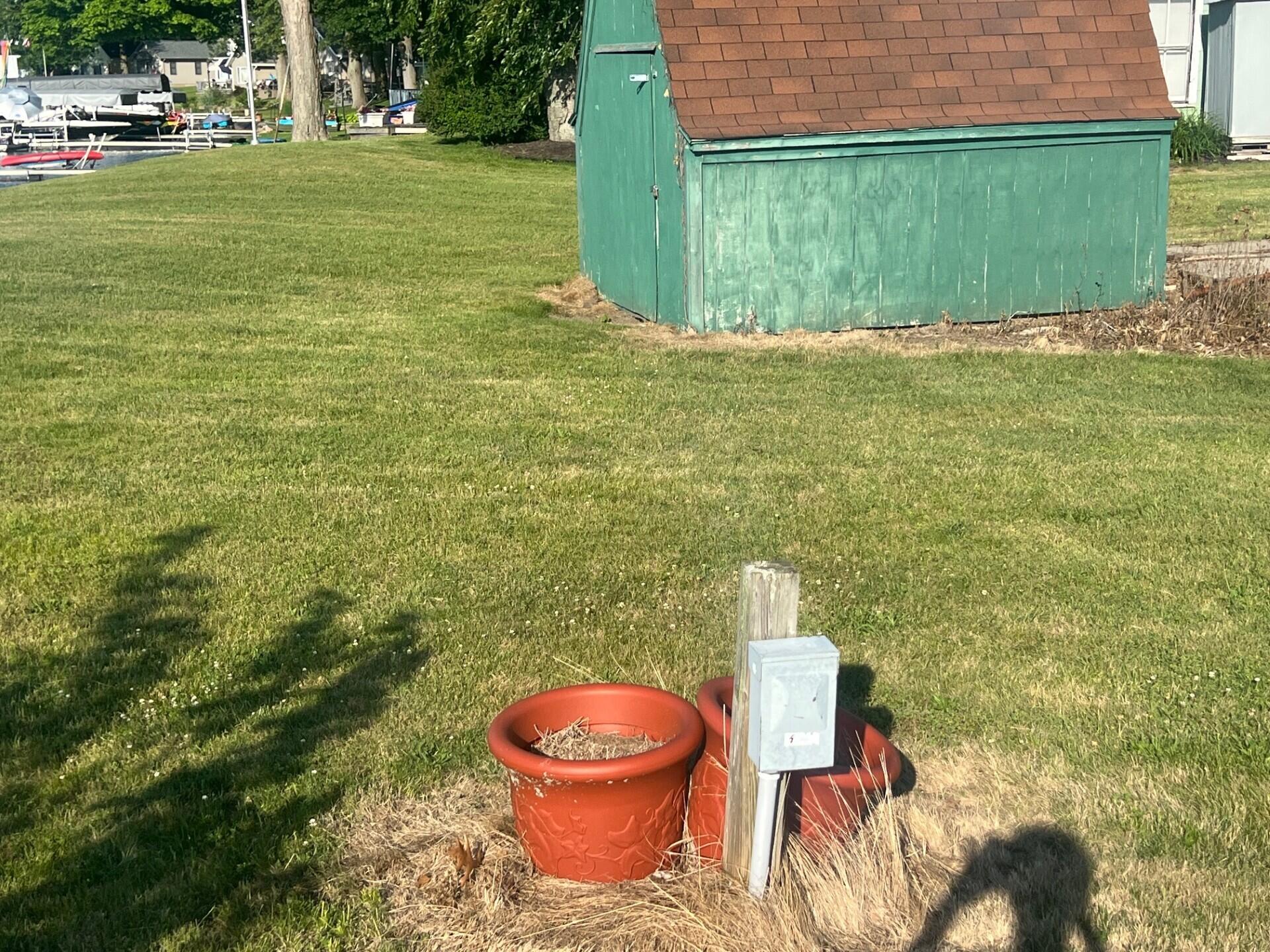 Wildwood Road Quincy, MI 49082 - Photo 15 of 16 thumbnail_IMG_9157