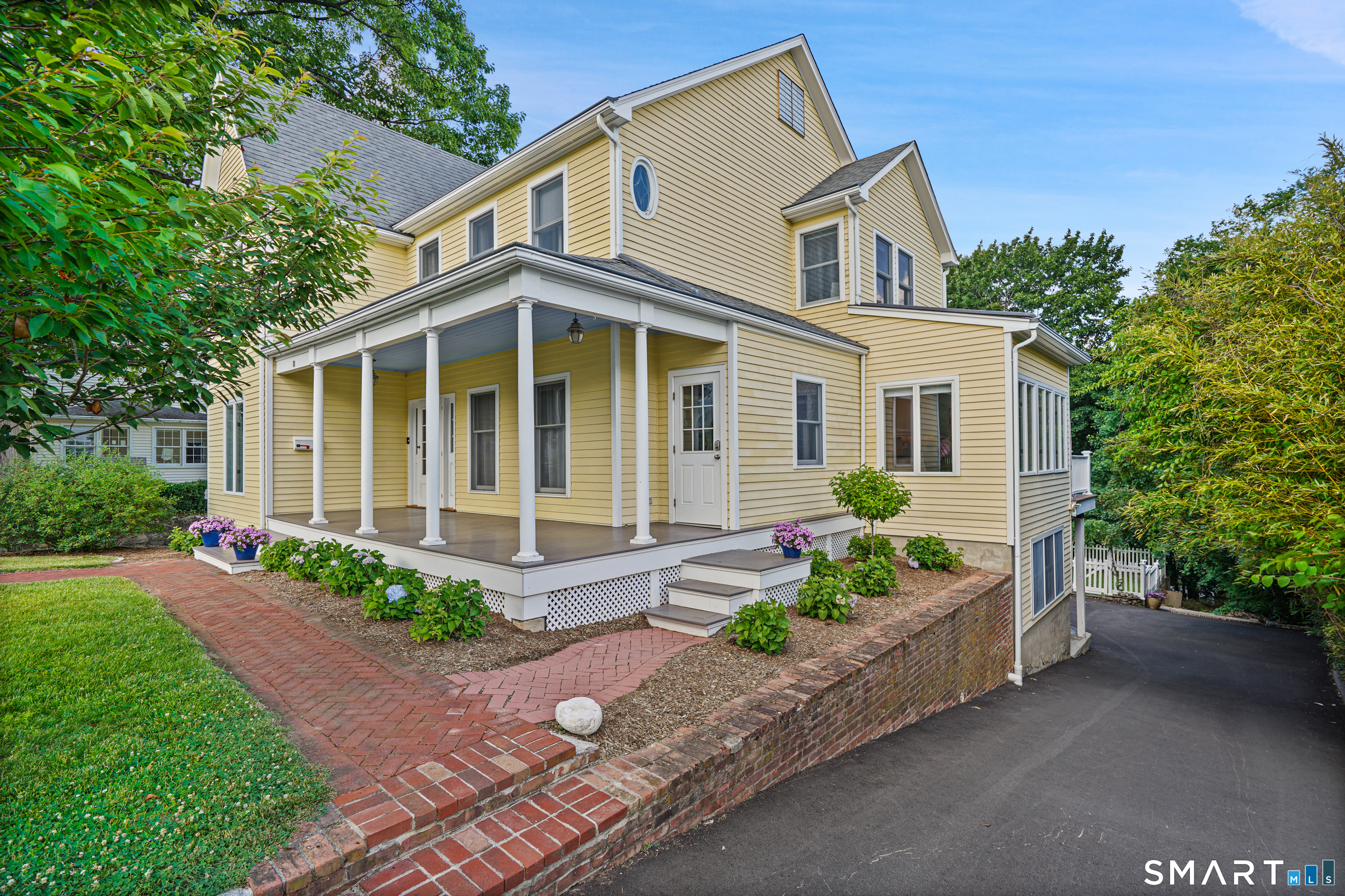 12 Island Hill Avenue Ridgefield, CT 06877 - Photo 5 of 35
