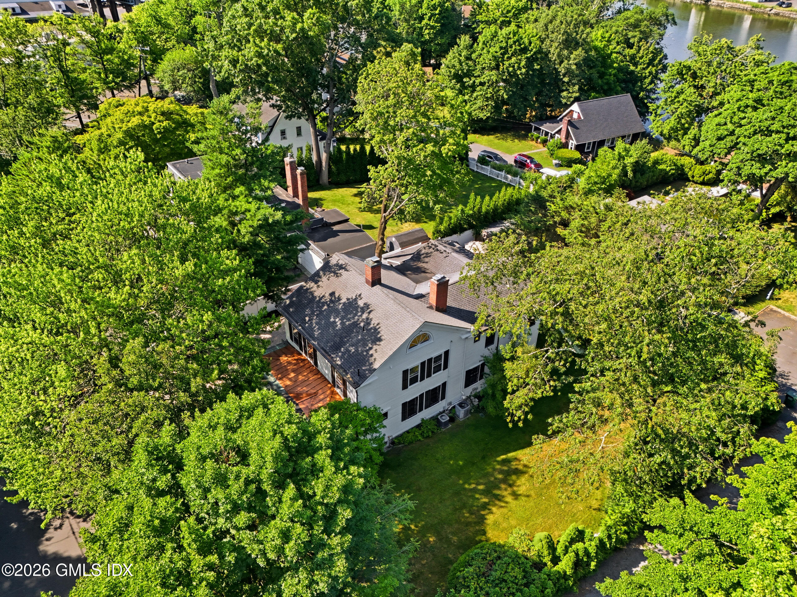 33 Mead Avenue Cos Cob, CT 06807 - Photo 36 of 36 36