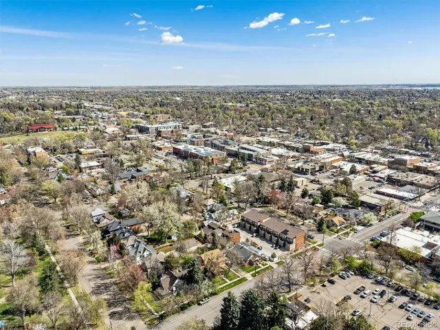 $545,000 | 409 Terry Street, Unit D, Longmont, CO 80501