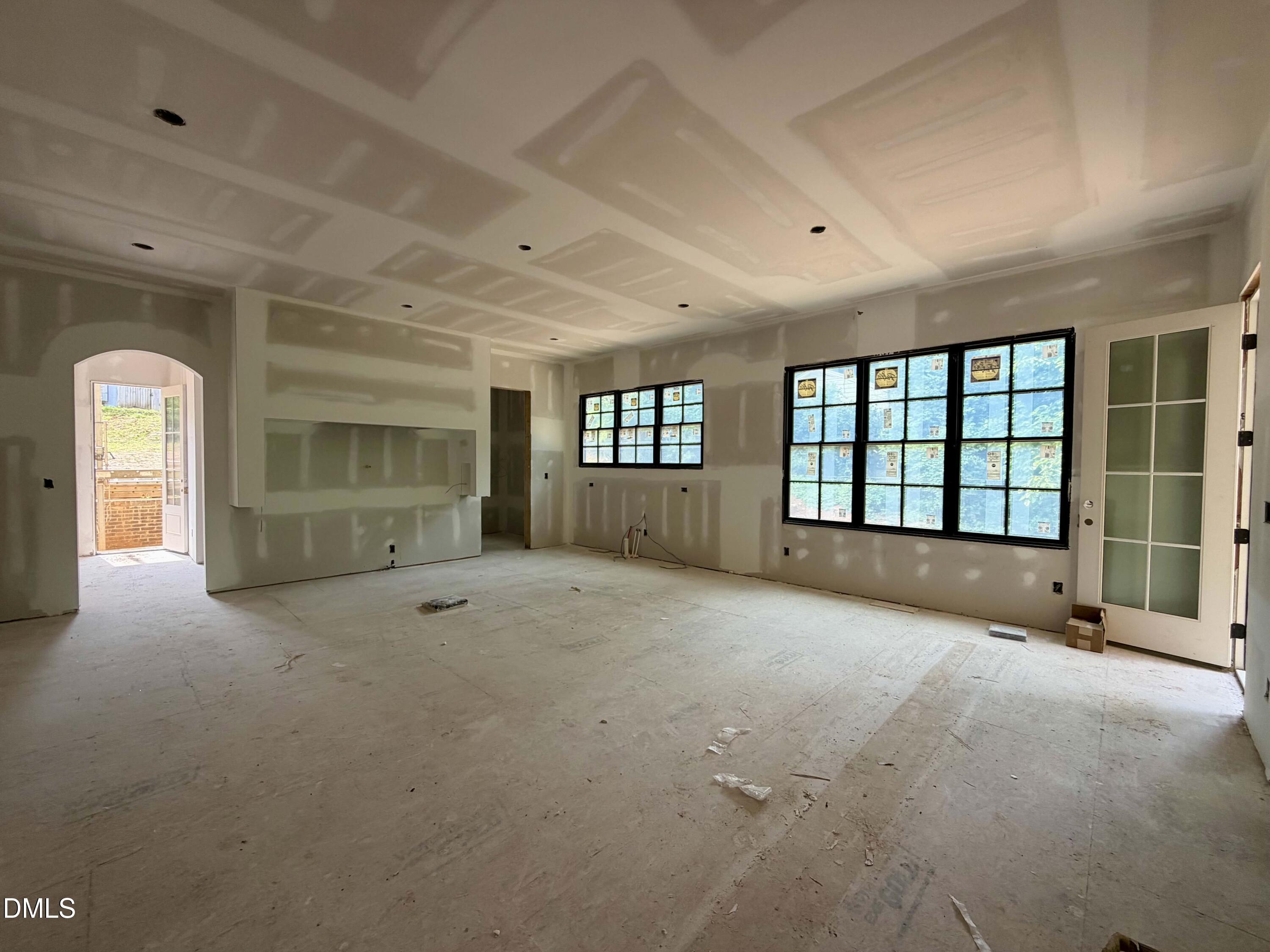 2123 Dunhill Drive Raleigh, NC 27608 - Photo 7 of 43 IMG_0218 copy