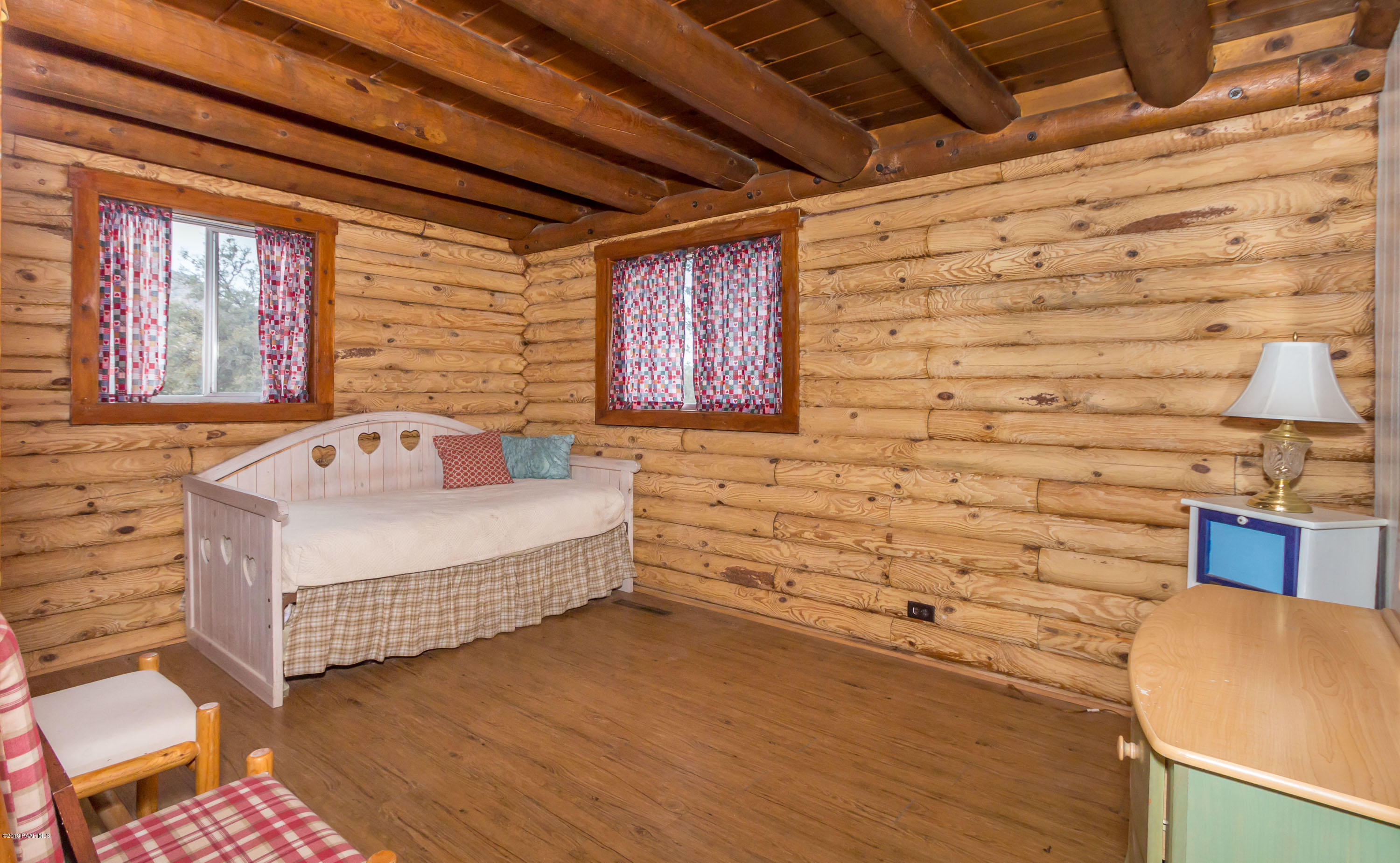7320 North Spur Road Prescott, AZ 86305 - Photo 21 of 35 Bedroom 3