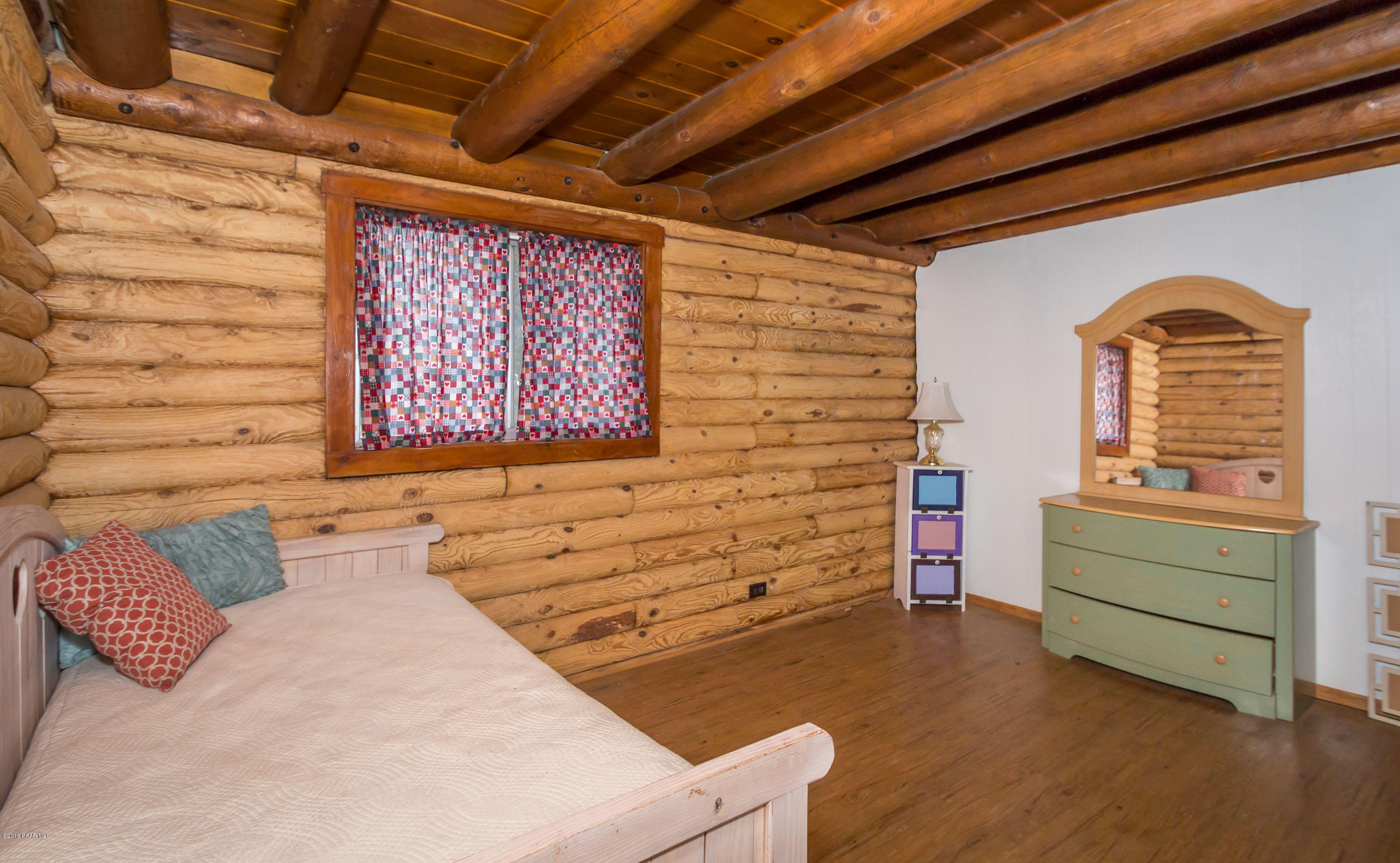 7320 North Spur Road Prescott, AZ 86305 - Photo 22 of 35 Bedroom 3