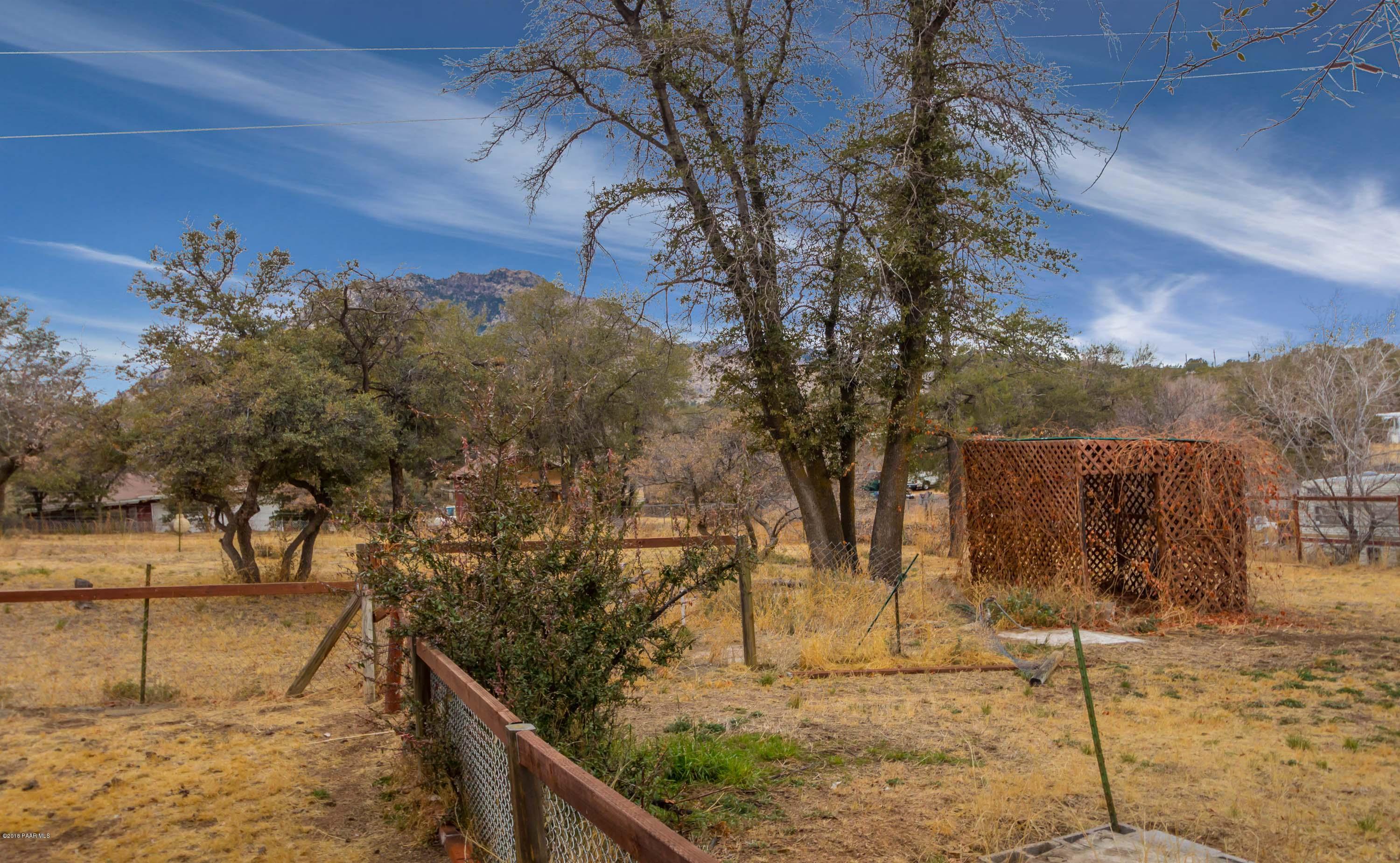 7320 North Spur Road Prescott, AZ 86305 - Photo 33 of 35 Property